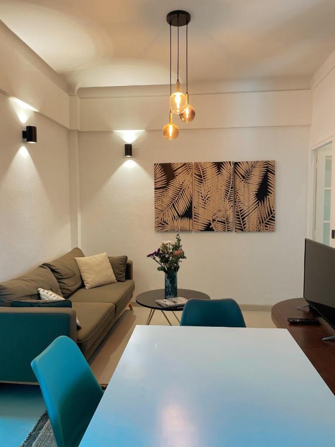 Appartement Charmant Centre Biarritz Kültér fotó